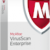 McAfee VirusScan Enterprise 8.8 Patch 10 With Crack Is Here !