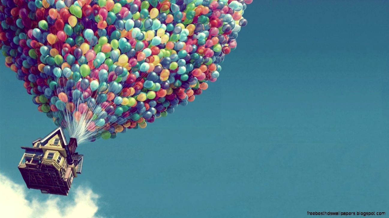 This is a wide collection of wallpapers from very colorfull