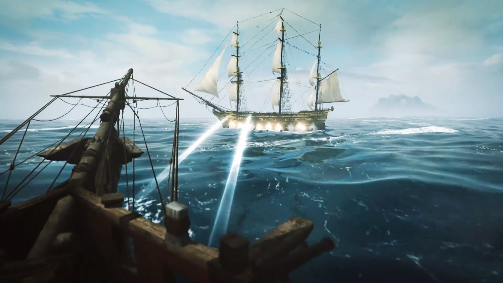 Легендарные корабли в assassins creed. Assassin's Creed 4 Black Flag Frigate. Корабль Эдварда Кенуэя Галка. Фрегат корабль ассасин 4. Ассасин Крид 4 галеоны.