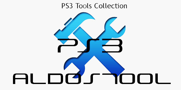 playstation 3 tools