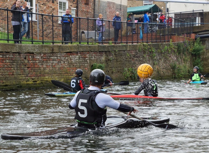 Nigel Fisher's Brigg Blog ANCHOLME RIVER FESTIVAL IN BRIGG MAY 2014