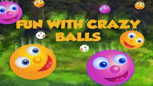 Crazy Balls PC Game Full Version Free Download