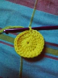 How to Crochet A Minion Beanie