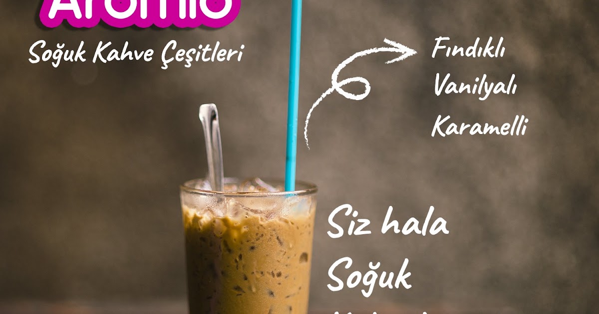 Dondurma Makineleri ve Aromio Hazır Gıda Karışımları Yaz kış
