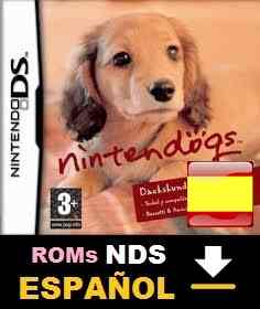 daschund and friends nintendogs rom daschund and friends nintendogs rom