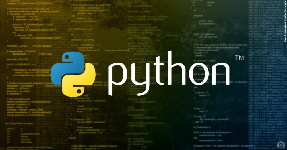 Apa Itu Python Mengenal Lebih Jauh Apa Itu Python Dan Kegunaannya | My ...
