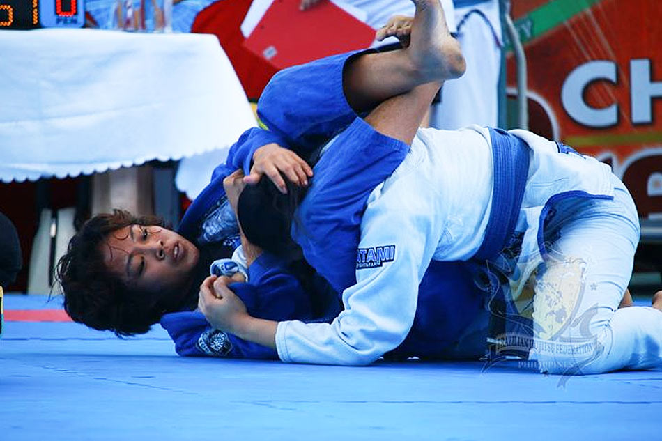 Latest Davao News: Veteran Davaoena Judo Player Wins Judo Tilt In Malaysia