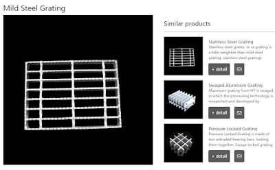 hy industry aluminum drainage grates hy industry aluminum drainage grates