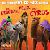 Oprah Leads Voice Cast of Quirky Camels in "The Star" (Opens Dec 6)