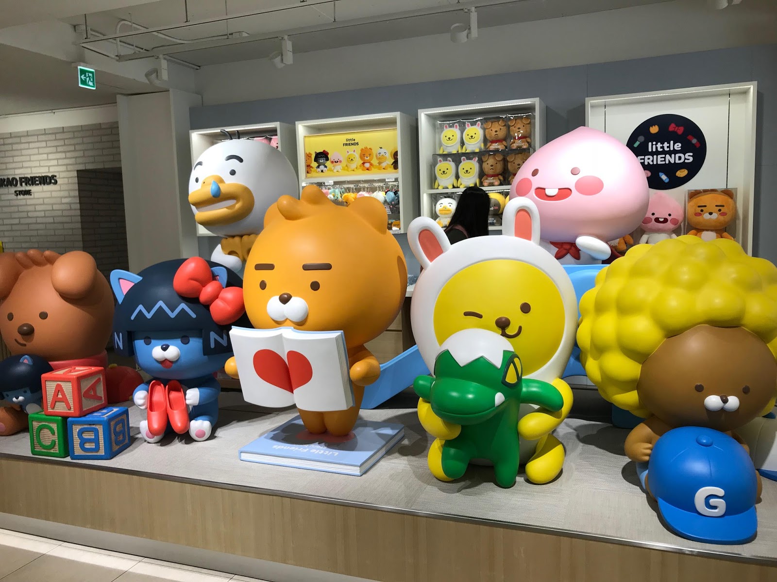 kakaotalk store online kakaotalk store online