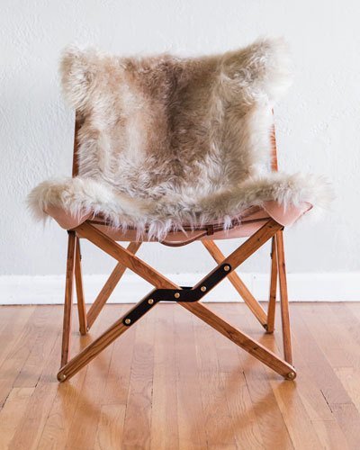 sheepskin