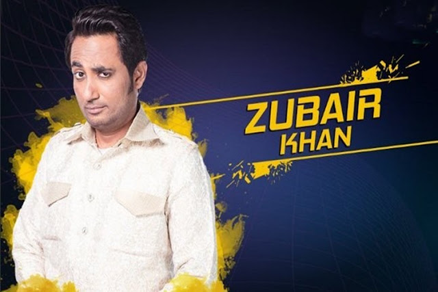 zubair zubair