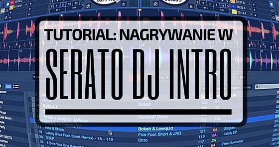 serato dj intro system requirements