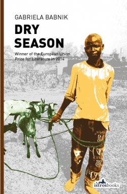 A dry white season book review