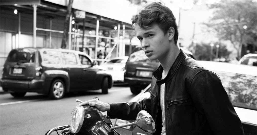 El Lavadero de las Muñecas ANSEL ELGORT LANZA EL VIDEO