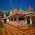 Shree Ramvardayini Temple,Kandoshi, Khed