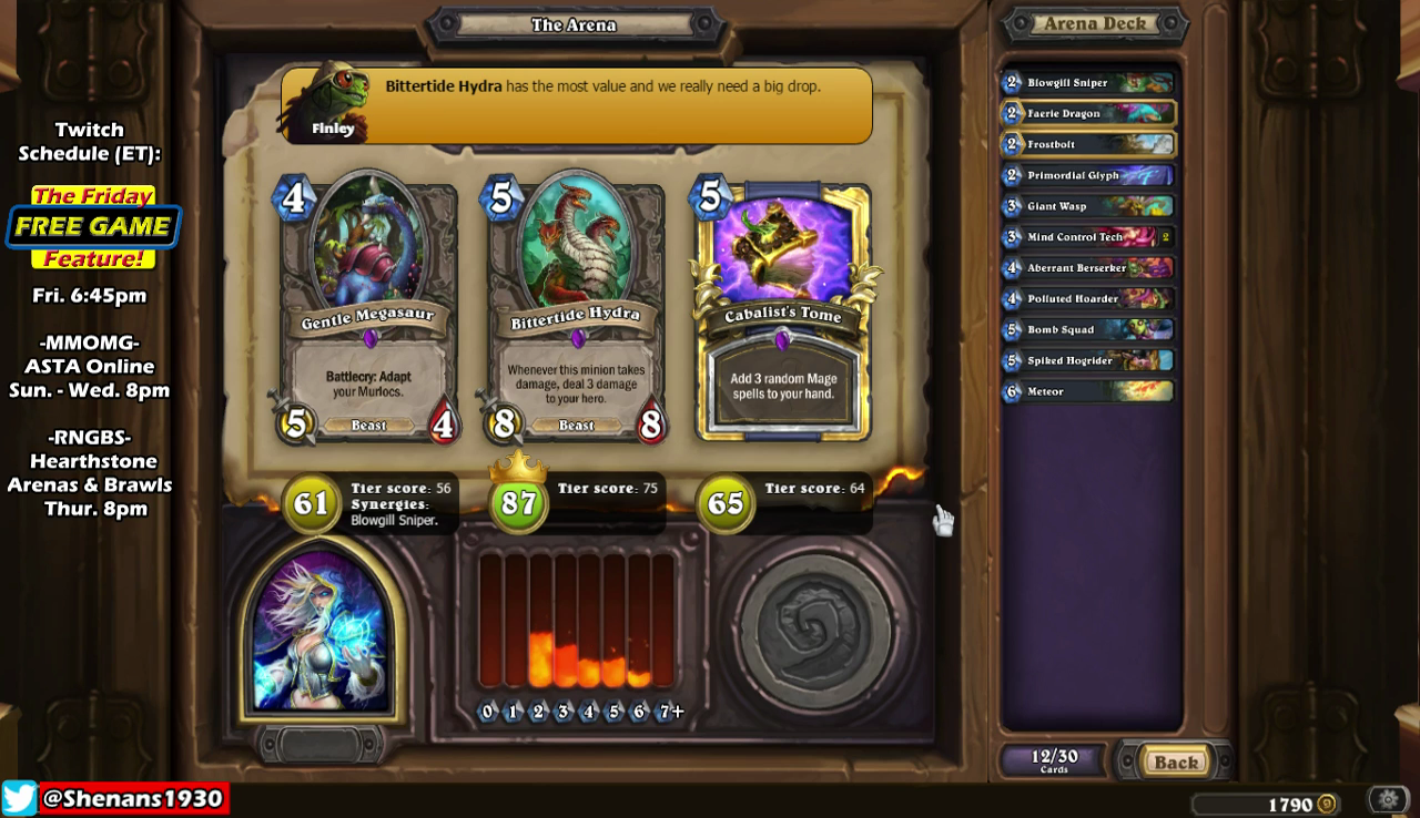 heartharena download heartharena download