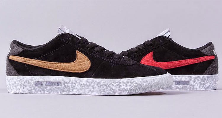 nike sb bruin premium