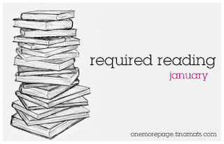 Required Reading: January 2013