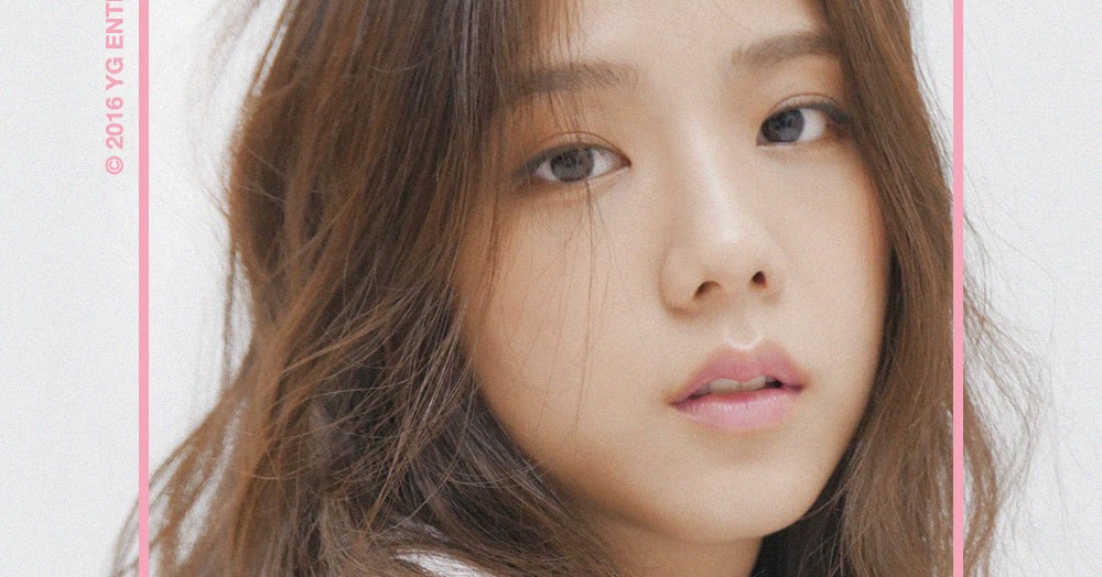 Black Pink released teaser images for D2 featuring Jisoo