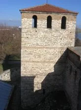 Turn Cetatea Vidin