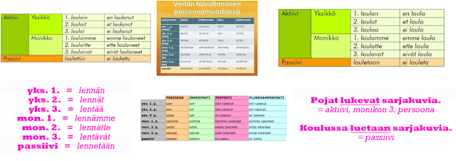Iso Pinas suku puoli