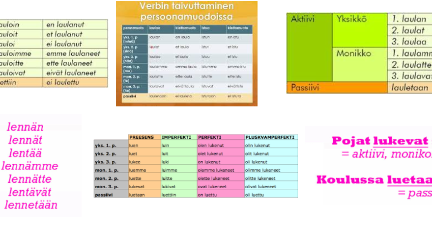 mustat tytöt orgioita