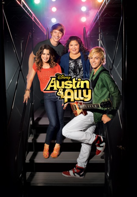 Austin Et Ally Saison 2 Streaming Vf Austin et Ally - Saison 2 [Streaming] [Telecharger] - DpStreaming