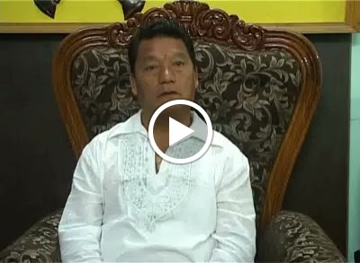 Bimal Gurung  Why did the Gorkha Janmukti Morcha support the BJP