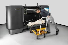 3d printing technology.