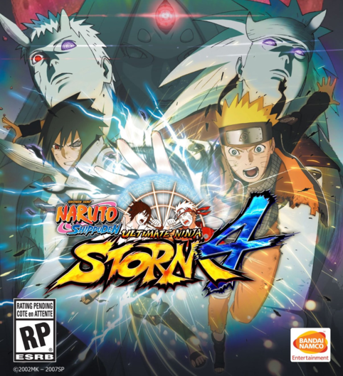 Storm Storm