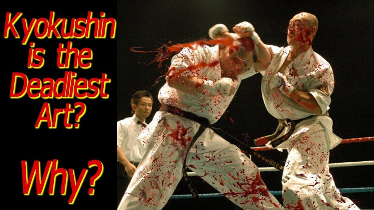 Kyokushin