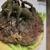 "Tarantula Burger" - nowe danie amerykańskiej restauracji.