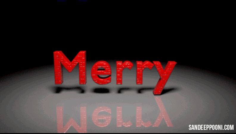 Merry Christmas Animated Gifs Free - SandeepPooni |A Blog For Latest Technology, New Tech ...