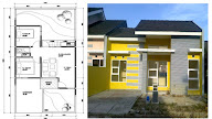 Contoh Rumah Minimalis Sederhana - Contoh Desain Rumah Modern Minimalis | Gallery Taman Minimalis - We did not find results for:
