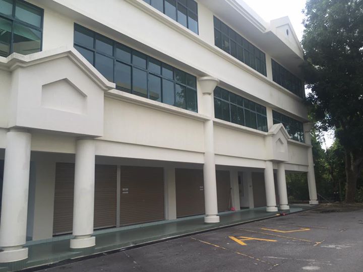 Brunei JERUDONG SHOPHOUSE FOR RENT/SALE Miri Property Market