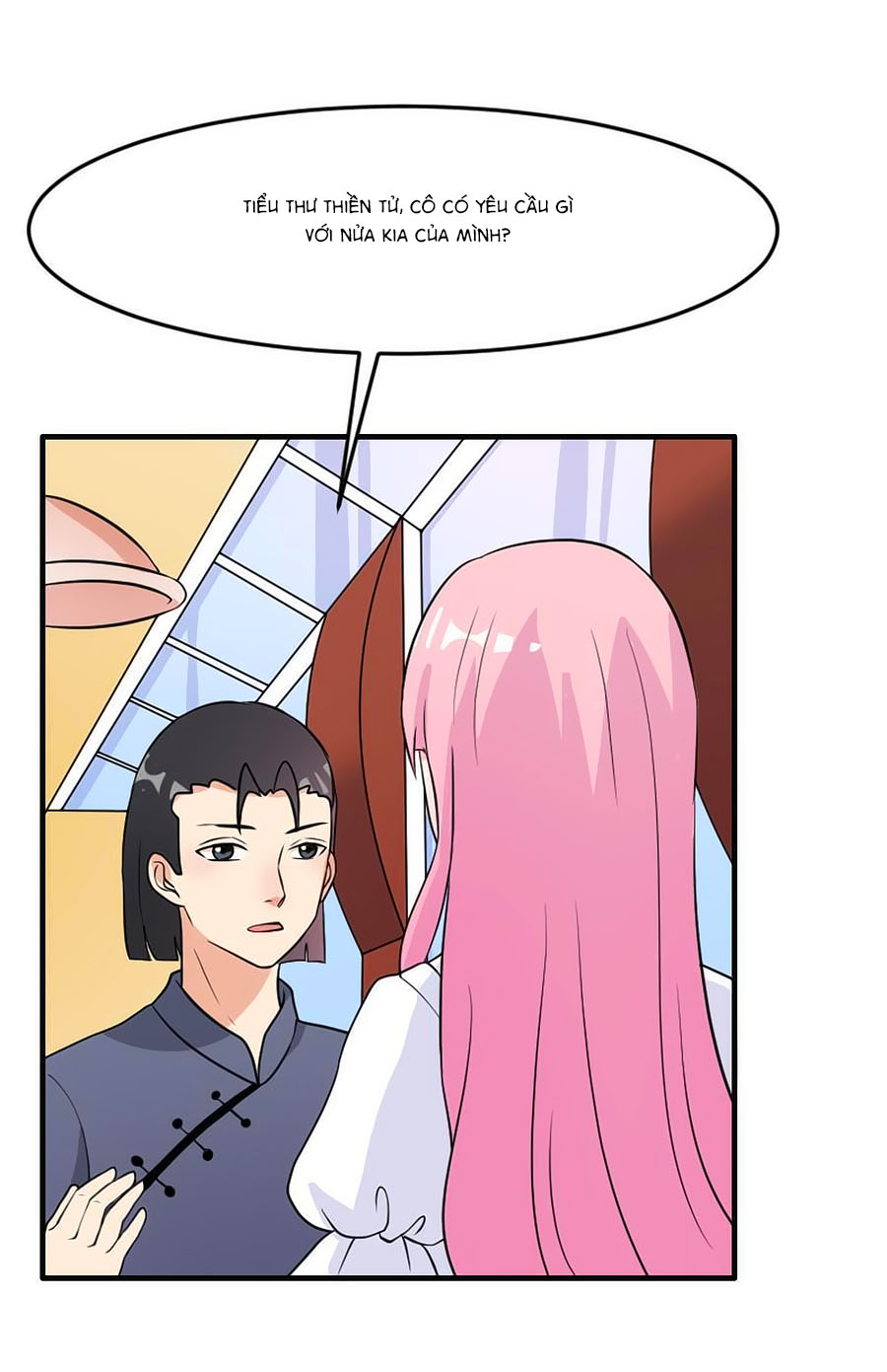 Số Hiệu 1314 Chap 21 - Next Chap 22