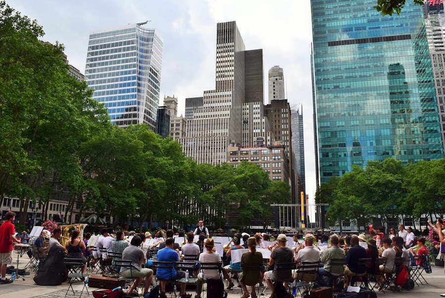 Consejos para moverte en metro por New York