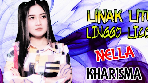Lagu Linak Litu Linggo Lico - Nella Kharisma Mp3 Dangdut Koplo