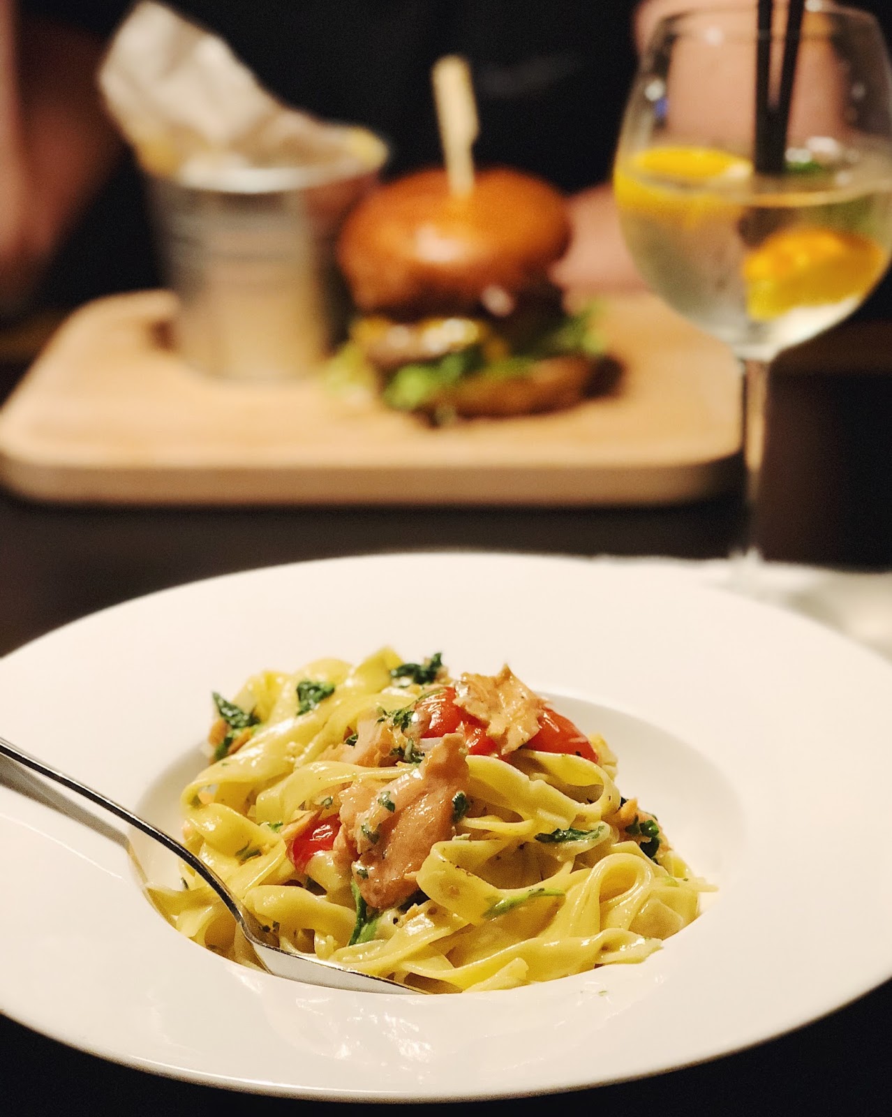 Week in pictures vol. 78 Baru Sales Lover