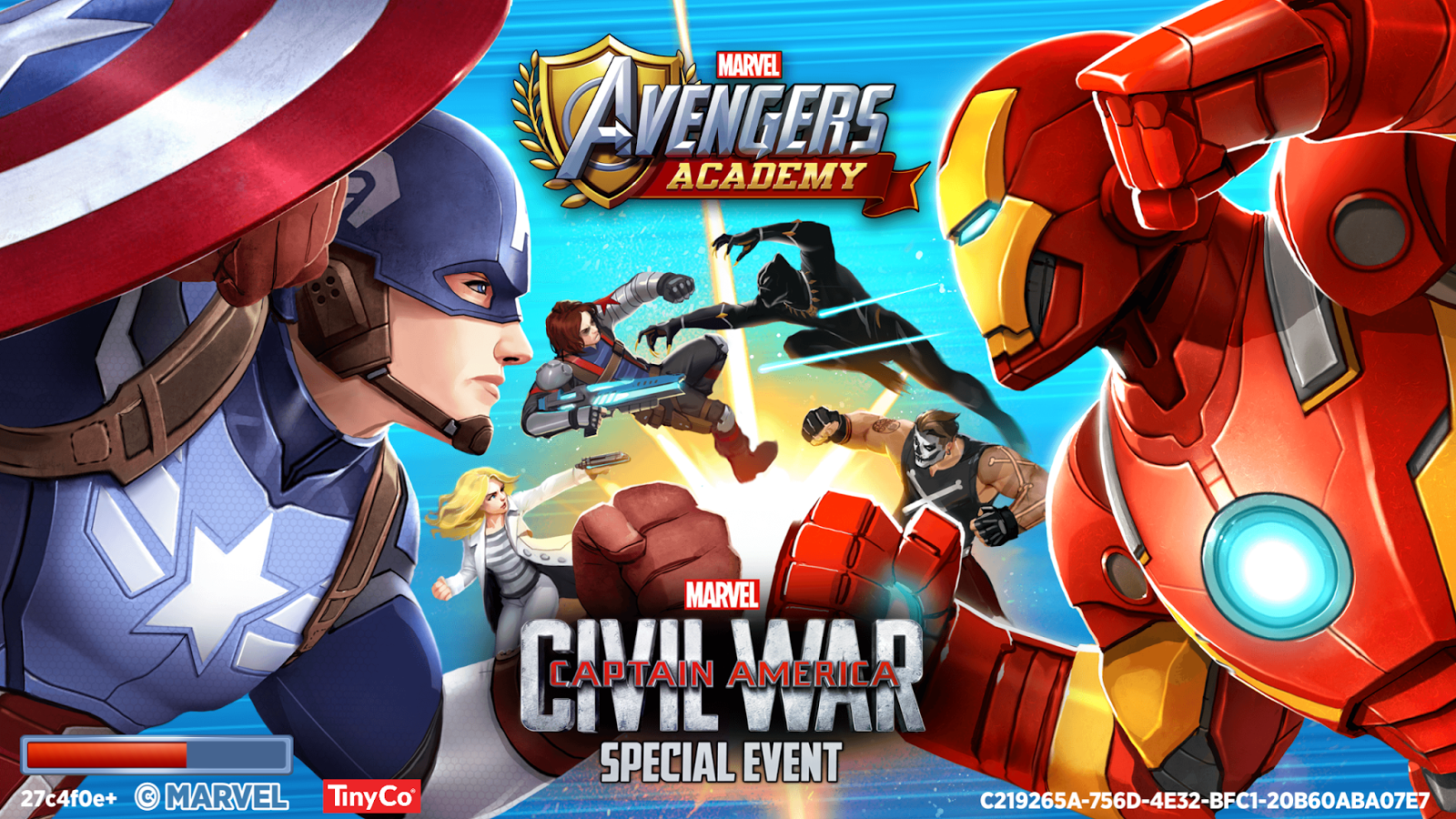Marvel Avengers Academy Hack Cheat Online Shards, Credits avengers ipad game cheats