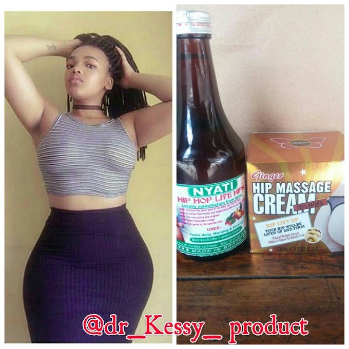 UREMBO: Pendezesha Mwili Wako Kwa Kutumia Bidhaa Toka Kwa  Kessy Products..Ngarisha Ngozi na Kuongesha Shape