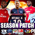 تحميل باتش نيكست سيزون بيس 2010 انتقالات 2018 PES 2010 Next Season برابط واحد من ميديا فاير
