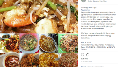 Makanan Viral Blok M yang Wajib Kamu Coba!