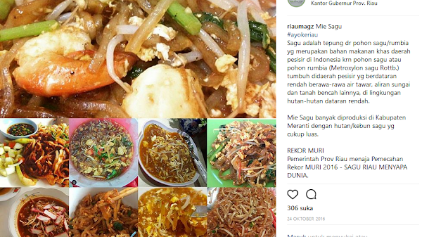 Makanan Viral di Blok M yang Wajib Kamu Coba!