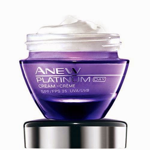 Avon Skin Care Moisturizers