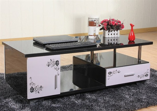 Model Desain Meja Tamu Modern Minimalis dan Unik Terbaru Model Desain Meja Tamu Modern Minimalis dan Unik Terbaru