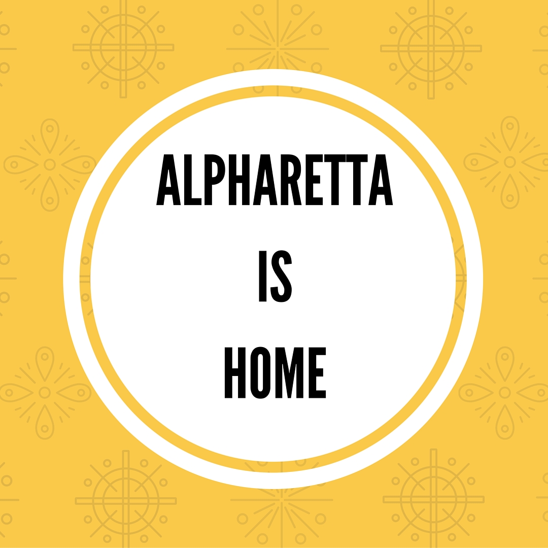 Alpharetta Living