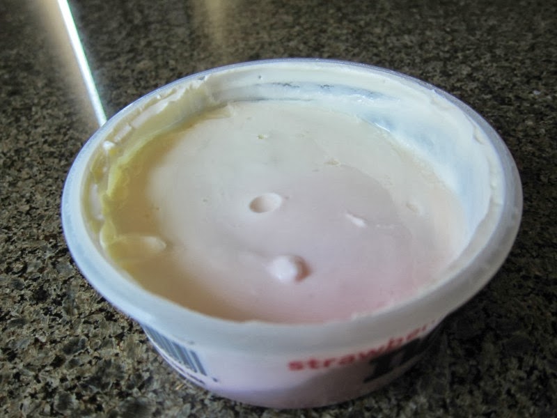 Review: Noosa Yogurt Brand Eating Review: Noosa Yogurt Brand Eating