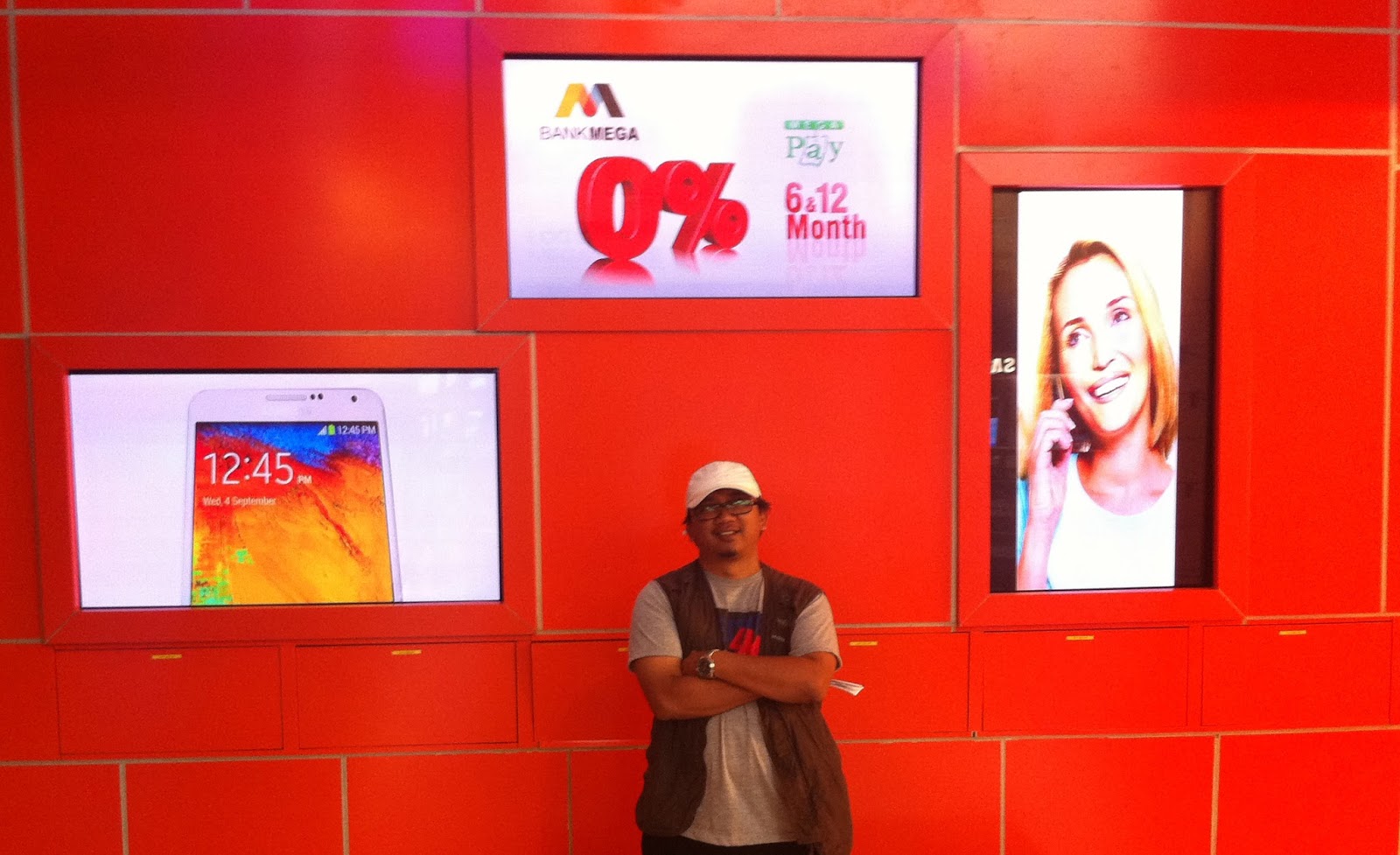 DIGITAL SIGNAGE INDONESIA